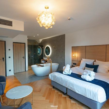 Domaine Des Thermes Awans Ngoại thất bức ảnh