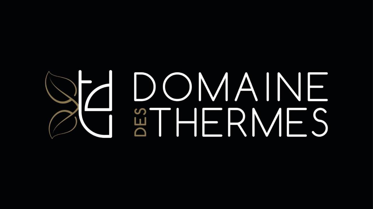 Domaine Des Thermes Awans Ngoại thất bức ảnh