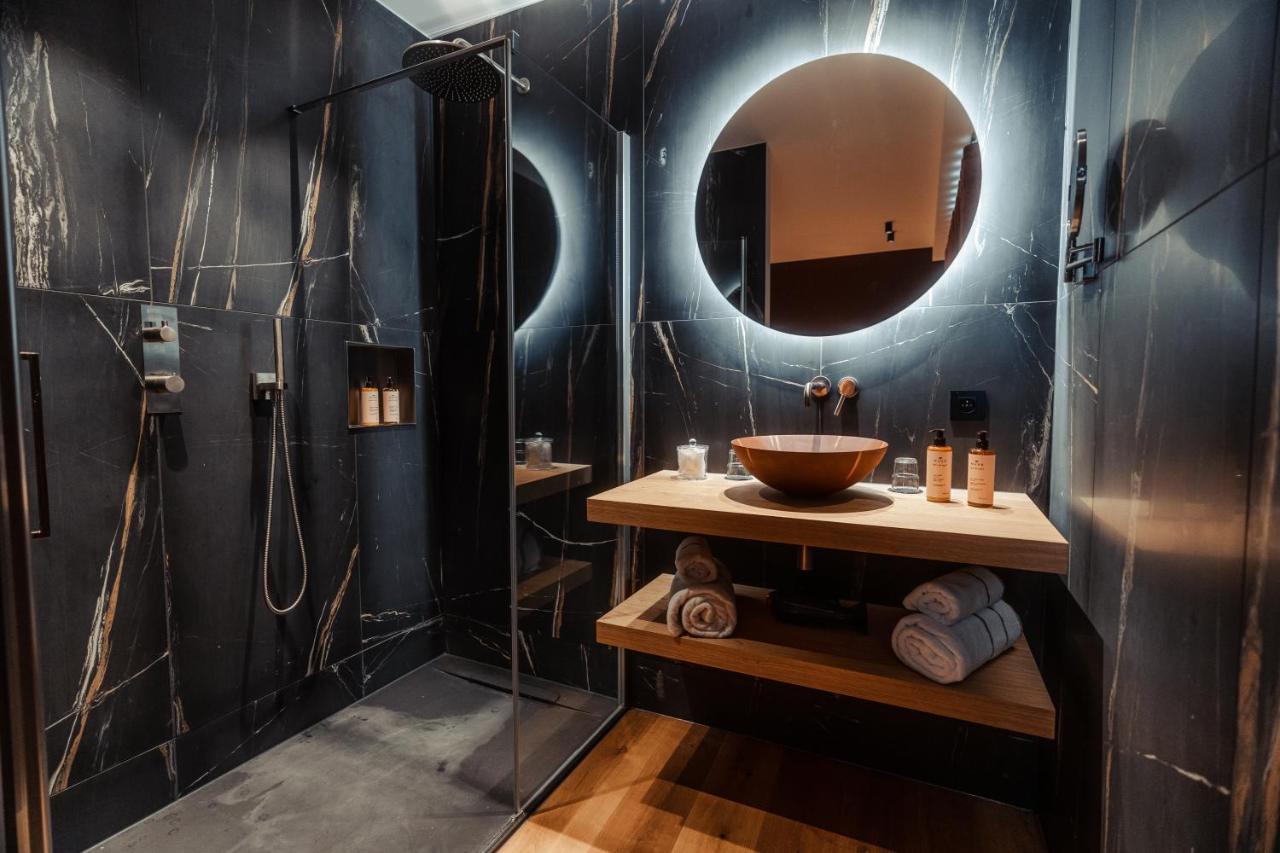 Domaine Des Thermes Awans Ngoại thất bức ảnh