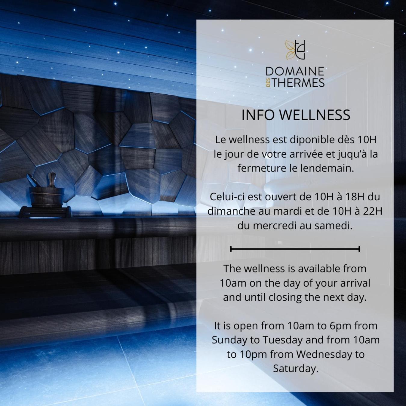Domaine Des Thermes Awans Ngoại thất bức ảnh