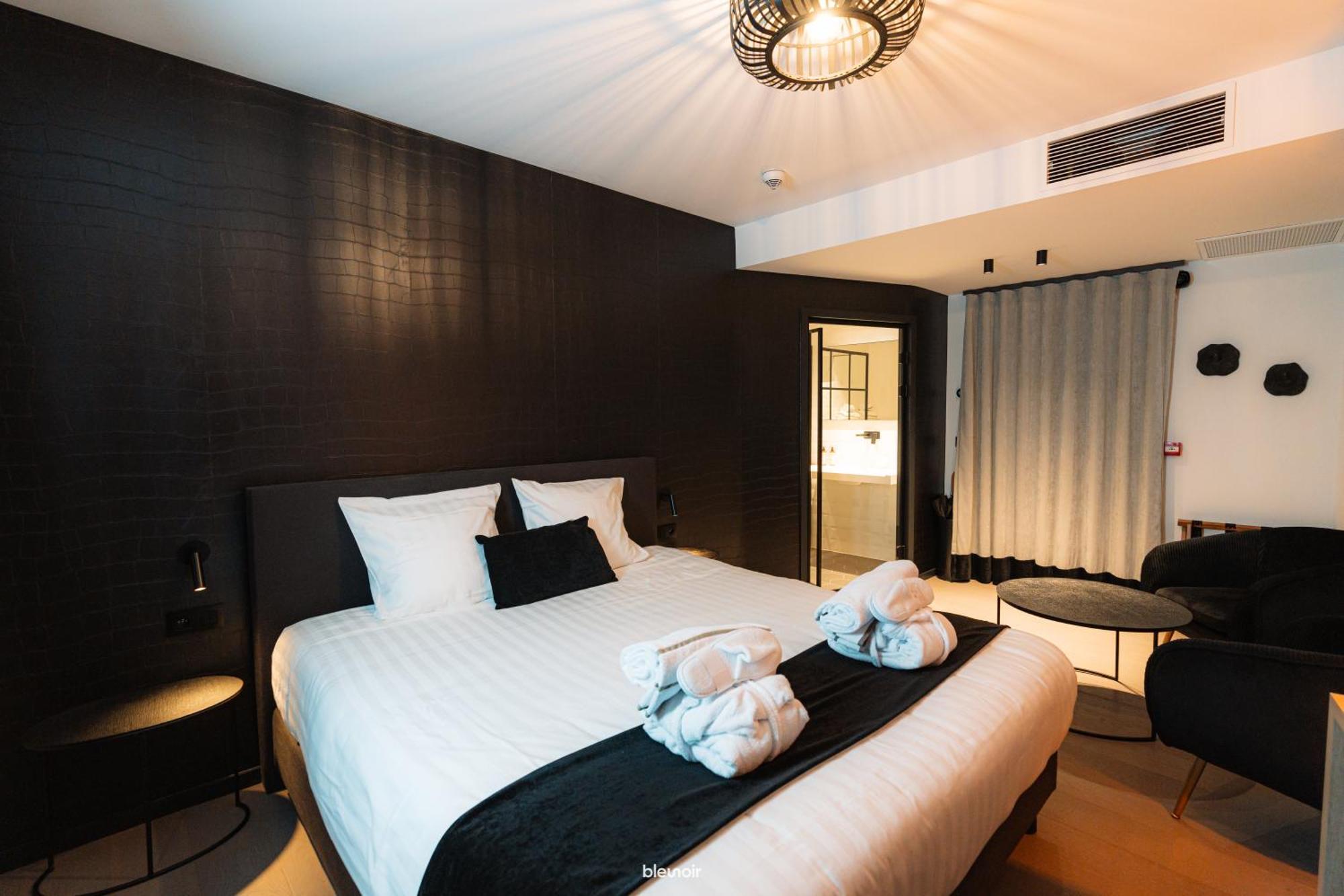Domaine Des Thermes Awans Ngoại thất bức ảnh
