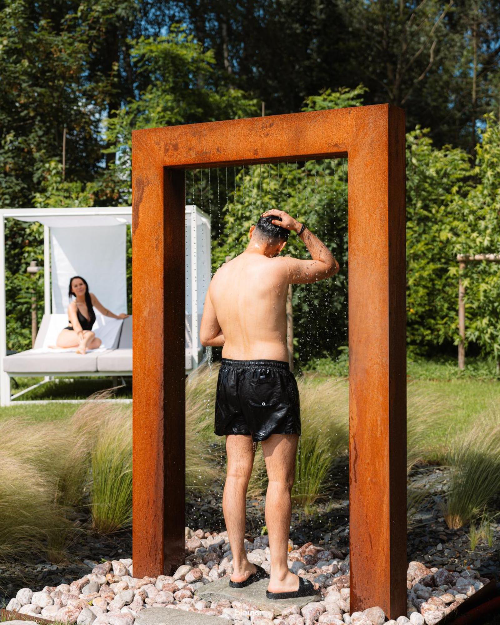 Domaine Des Thermes Awans Ngoại thất bức ảnh